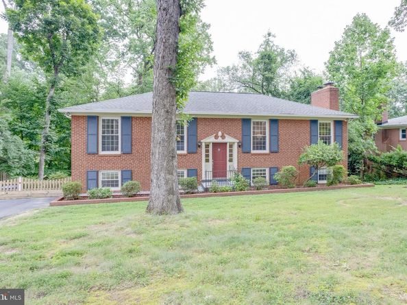 5817 Dawes Avenue, Alexandria VA 22311