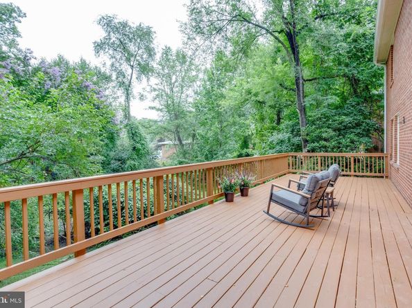 5817 Dawes Avenue, Alexandria VA 22311