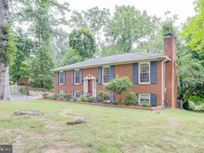 5817 Dawes Avenue, Alexandria VA 22311