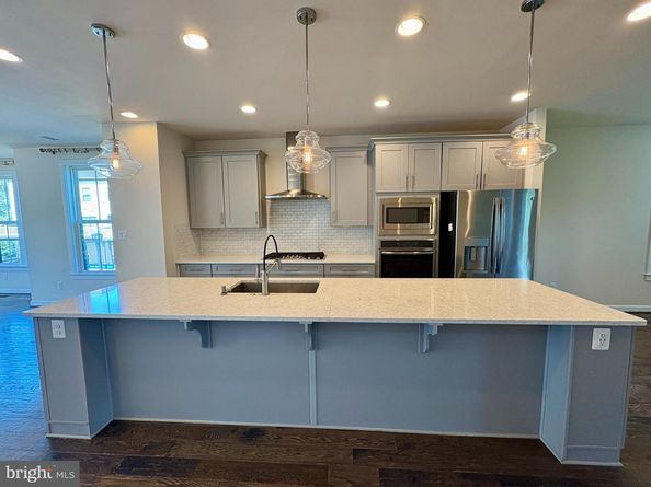3161 Virginia Bluebell Court, Fairfax VA 22031