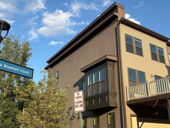 3161 Virginia Bluebell Court, Fairfax VA 22031