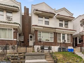 4026 L Street, Philadelphia PA 19124
