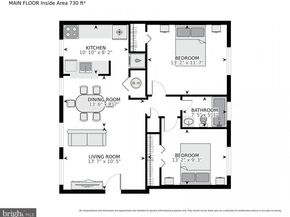 3876 9TH Street SE 301, Washington DC 20032