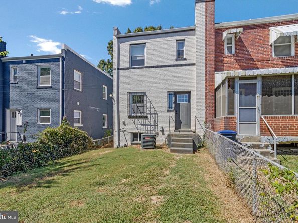 1925 Alabama Avenue SE, Washington DC 20020
