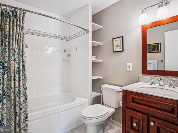 3818 N Ridgeview Road, Arlington VA 22207