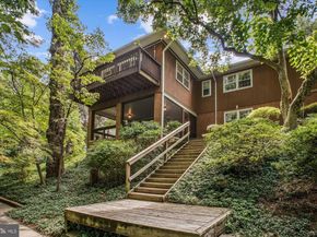 3818 N Ridgeview Road, Arlington VA 22207