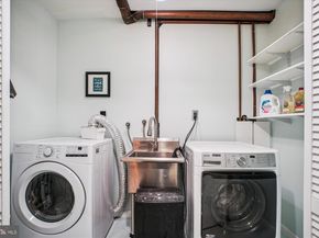 3818 N Ridgeview Road, Arlington VA 22207