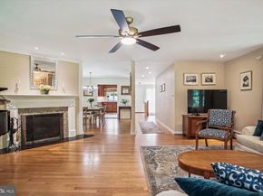 3818 N Ridgeview Road, Arlington VA 22207