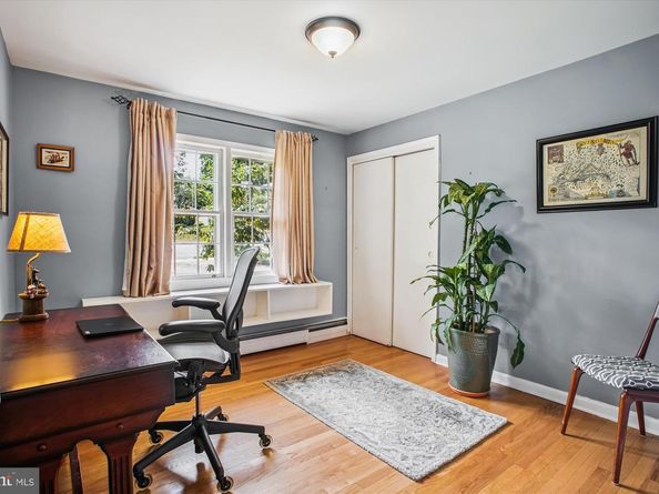 3818 N Ridgeview Road, Arlington VA 22207