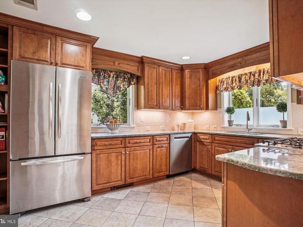 3818 N Ridgeview Road, Arlington VA 22207