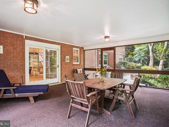 3818 N Ridgeview Road, Arlington VA 22207