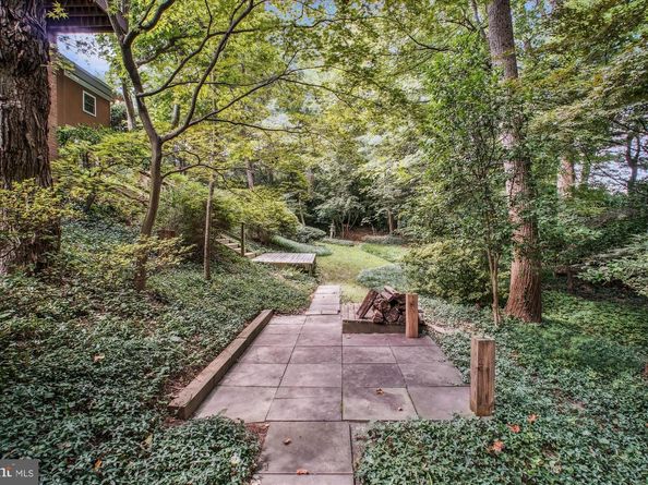 3818 N Ridgeview Road, Arlington VA 22207