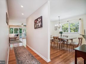3818 N Ridgeview Road, Arlington VA 22207