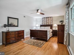 3818 N Ridgeview Road, Arlington VA 22207