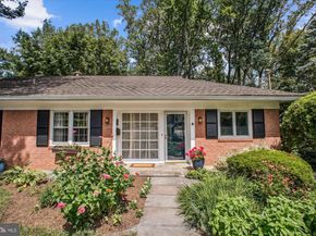 3818 N Ridgeview Road, Arlington VA 22207