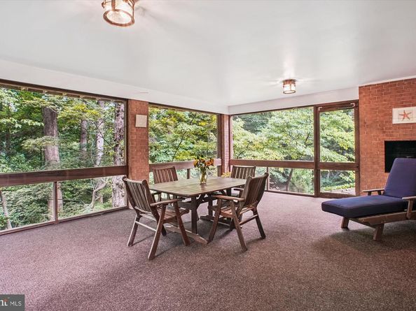 3818 N Ridgeview Road, Arlington VA 22207