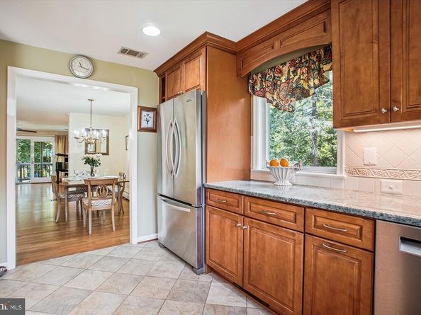 3818 N Ridgeview Road, Arlington VA 22207
