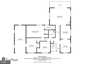 3818 N Ridgeview Road, Arlington VA 22207