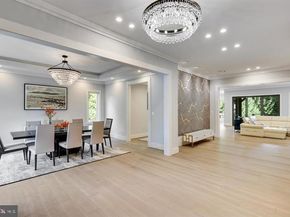 9604 Pembroke Place, Vienna VA 22182