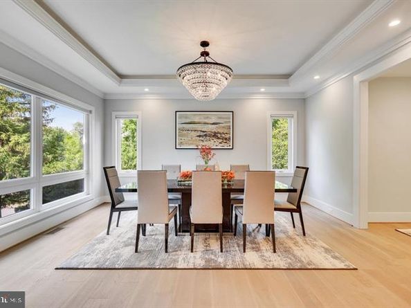 9604 Pembroke Place, Vienna VA 22182