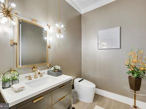 9604 Pembroke Place, Vienna VA 22182