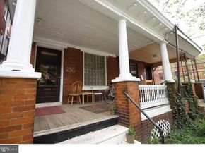 236 S 45TH Street, Philadelphia PA 19104