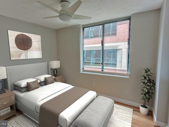 1050 N Taylor Street 1201, Arlington VA 22201