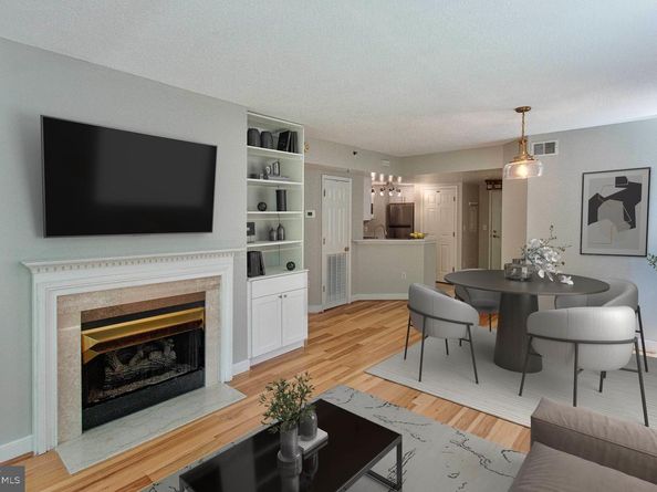1050 N Taylor Street 1201, Arlington VA 22201