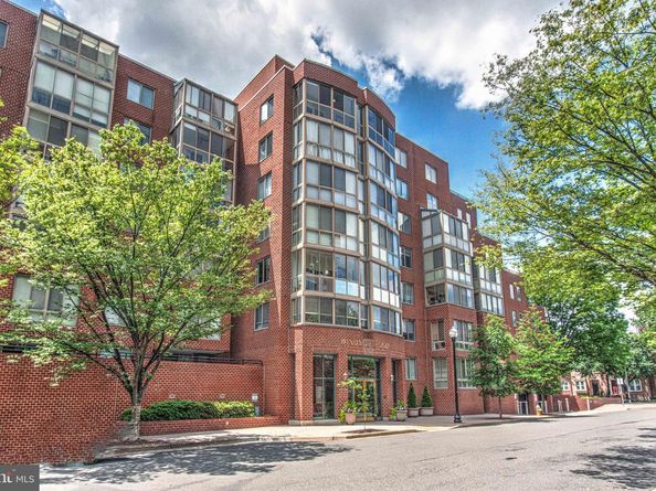 1050 N Taylor Street 1201, Arlington VA 22201