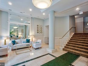 1050 N Taylor Street 1201, Arlington VA 22201