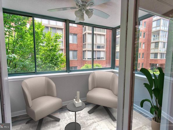 1050 N Taylor Street 1201, Arlington VA 22201