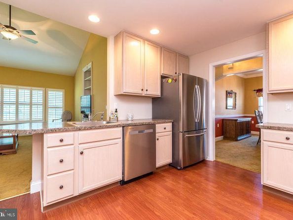 54 Legacy Oaks Drive, Richboro PA 18954