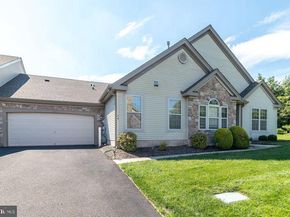 54 Legacy Oaks Drive, Richboro PA 18954