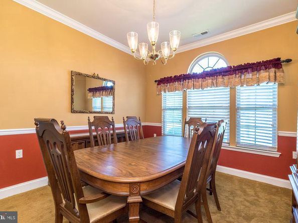 54 Legacy Oaks Drive, Richboro PA 18954