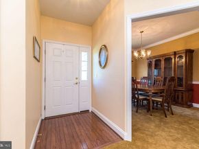 54 Legacy Oaks Drive, Richboro PA 18954