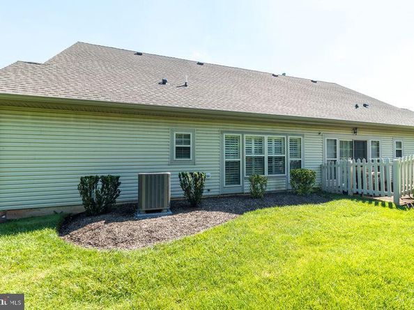 54 Legacy Oaks Drive, Richboro PA 18954