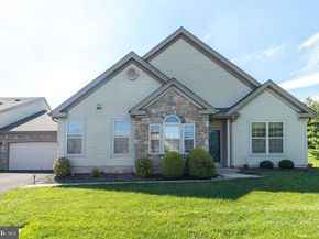 54 Legacy Oaks Drive, Richboro PA 18954