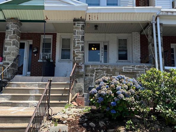569 E Sanger Street, Philadelphia PA 19120