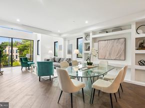 304 K Street NE 2PH, Washington DC 20002