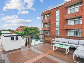 304 K Street NE 2PH, Washington DC 20002