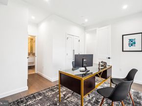 304 K Street NE 2PH, Washington DC 20002