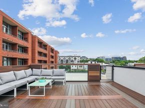 304 K Street NE 2PH, Washington DC 20002