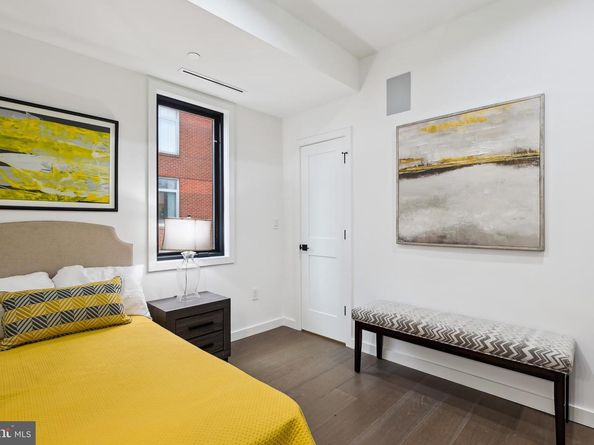 304 K Street NE 2PH, Washington DC 20002