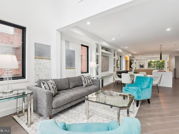 304 K Street NE 2PH, Washington DC 20002