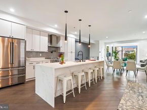 304 K Street NE 2PH, Washington DC 20002