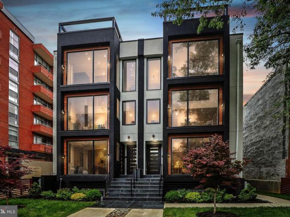 304 K Street NE 2PH, Washington DC 20002