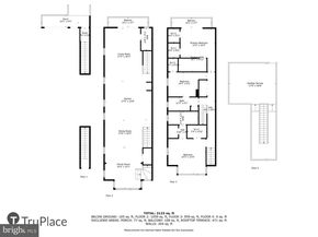 304 K Street NE 2PH, Washington DC 20002