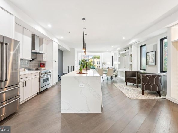 304 K Street NE 2PH, Washington DC 20002