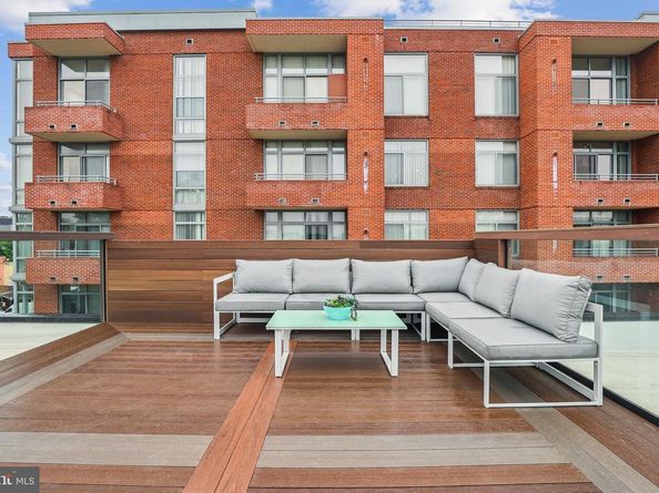 304 K Street NE 2PH, Washington DC 20002