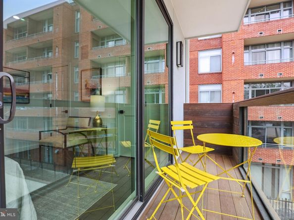 304 K Street NE 2PH, Washington DC 20002